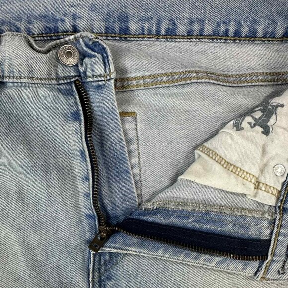 Levi’s 510 men’s Skinny Jeans – Light Wash Denim waist 32 - Picture 3 of 13